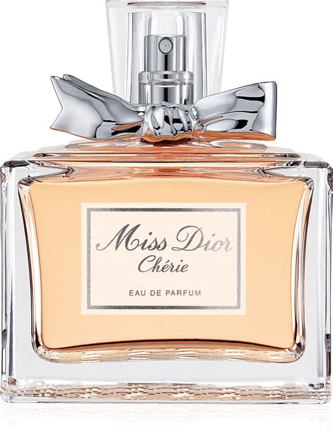 chanel miss dior cherie|Miss Dior cherie price.